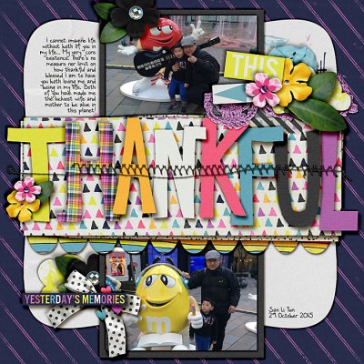 Thankful