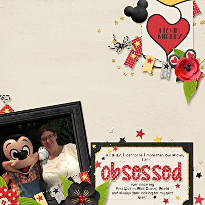 Bingo - "Obsessed"