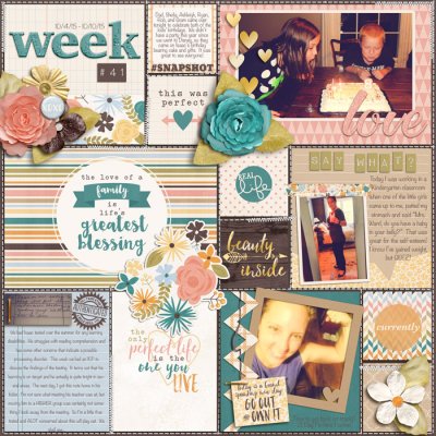 Week 41 Page 1