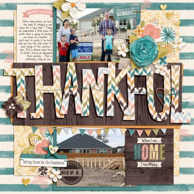 Thankful