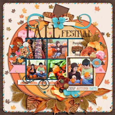fall festival