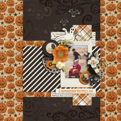 Pumpkin Patch