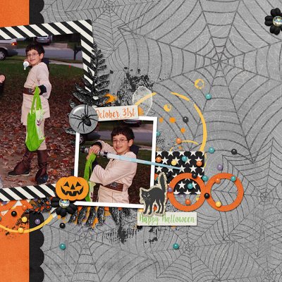 Oct. 31st twenty fourteen