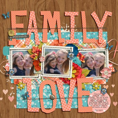 Family Love