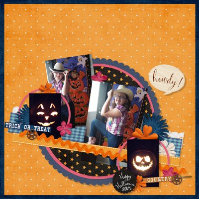 Halloween 2015