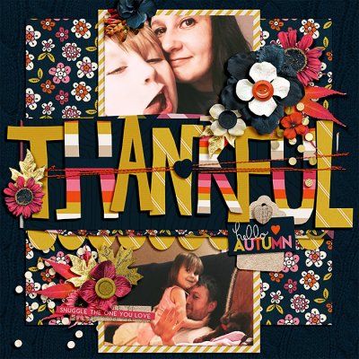 so thankful