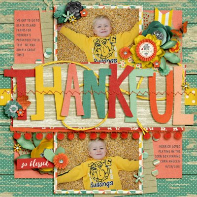 Thankful