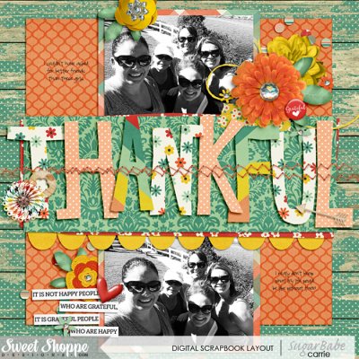 THANKFUL