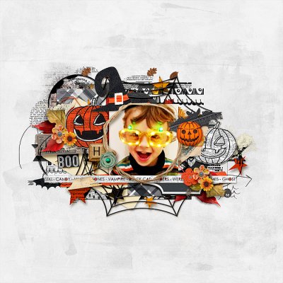 Little Pumpkin