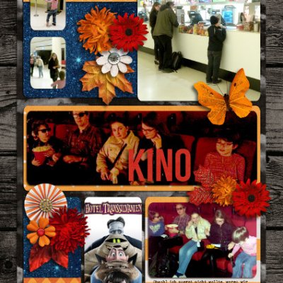 Kino