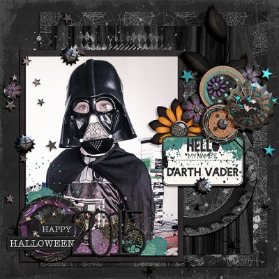 darth vader