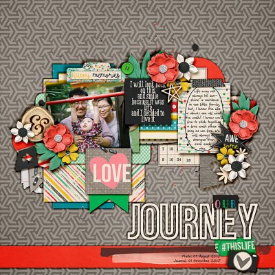 Our journey