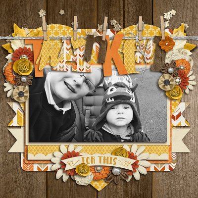 Thankful