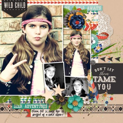 Wild Child