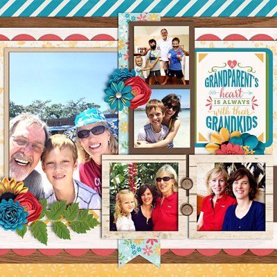 Grandparents PG 1