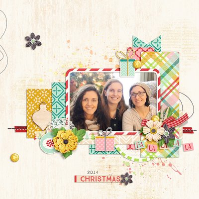 Christmas 2014