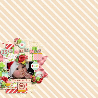 Be Merry