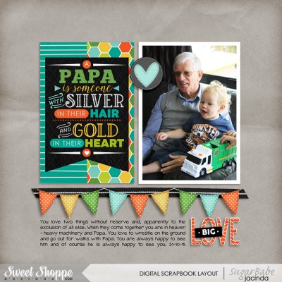 Papa