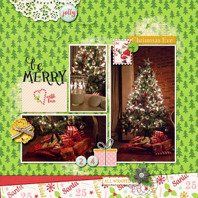 Christmas Eve