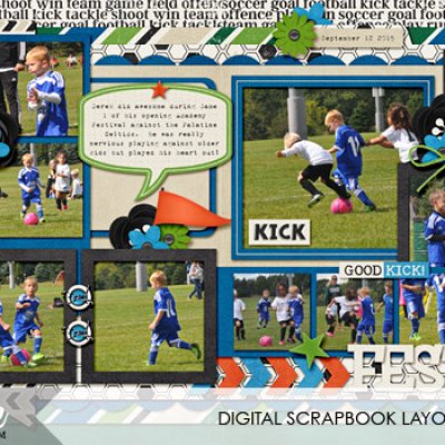 Soccer Festival