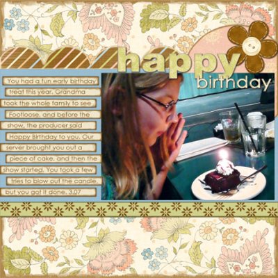 happy birthday kiah