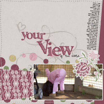 your View