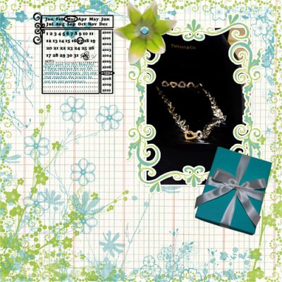 6th anniversary gift
