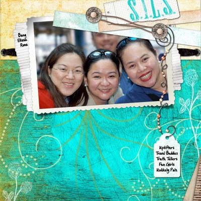 SILs