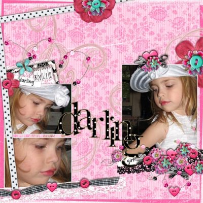 Darling Girl