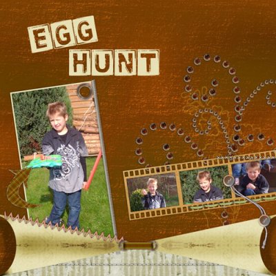 Egg Hunt