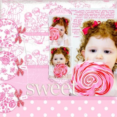Sweet