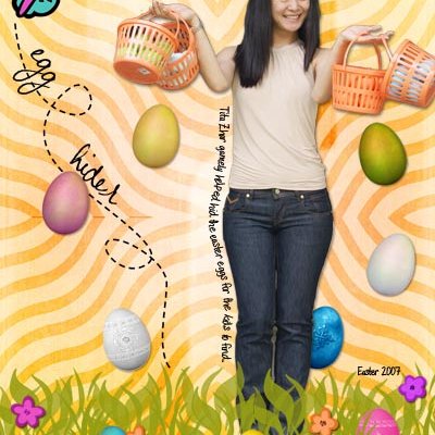 Egg-Hider