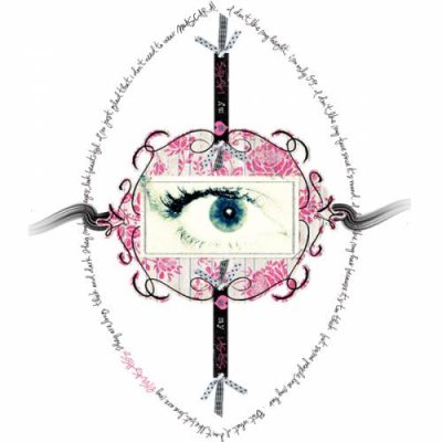 Love My Lashes!