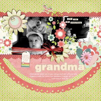 Grandma