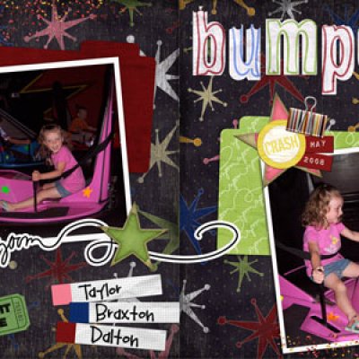 Bumper Cars