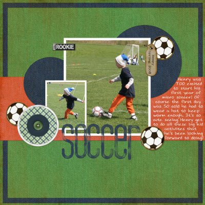 soccer