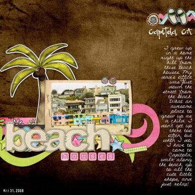 Beach Houses