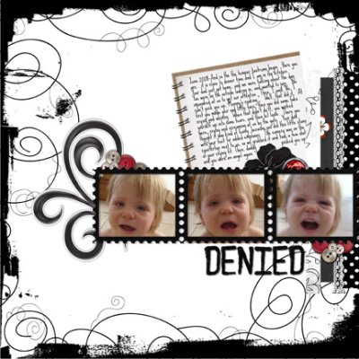 Denied