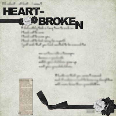 HeartBroken