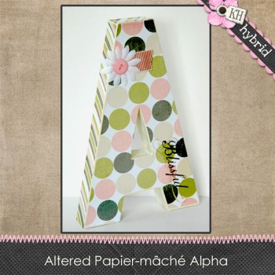 Altered Alpha