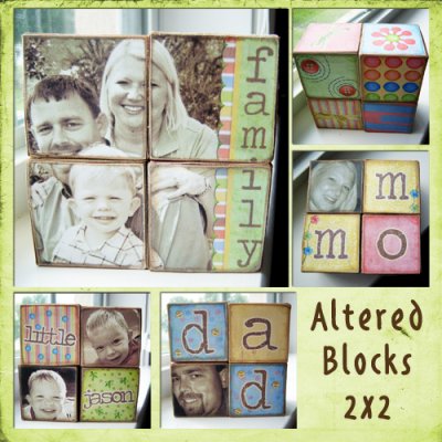 Hybrid Blocks