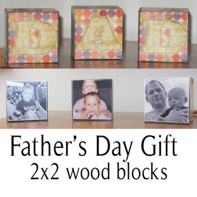 Father's Day Gift