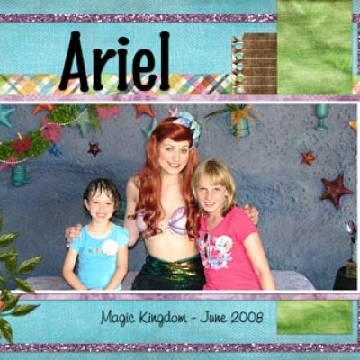 Ariel