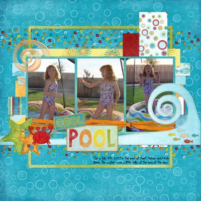Cool Pool