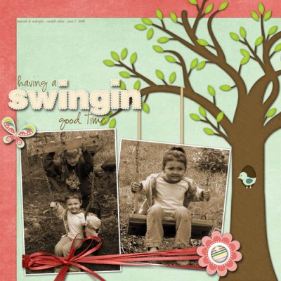 swingin good time