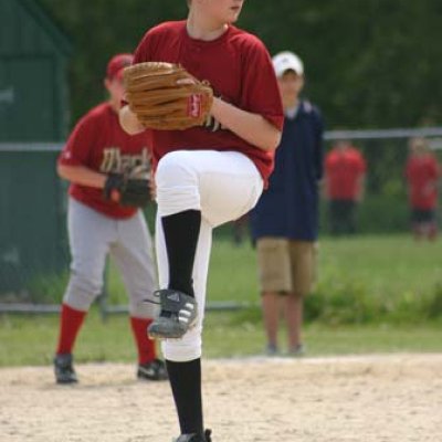 Shutterbug 16 - Sports