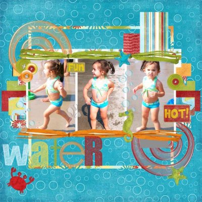 Water