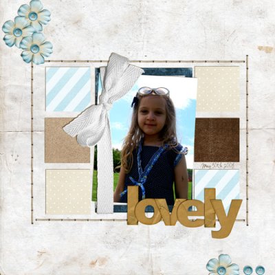 Lovely