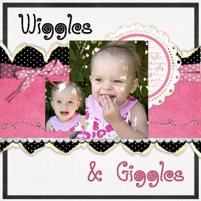 wiggles & giggles