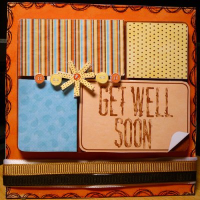 Get Well Soon Card 2